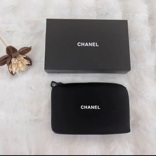 シャネル(CHANEL)のシャネル ポーチ(ポーチ)