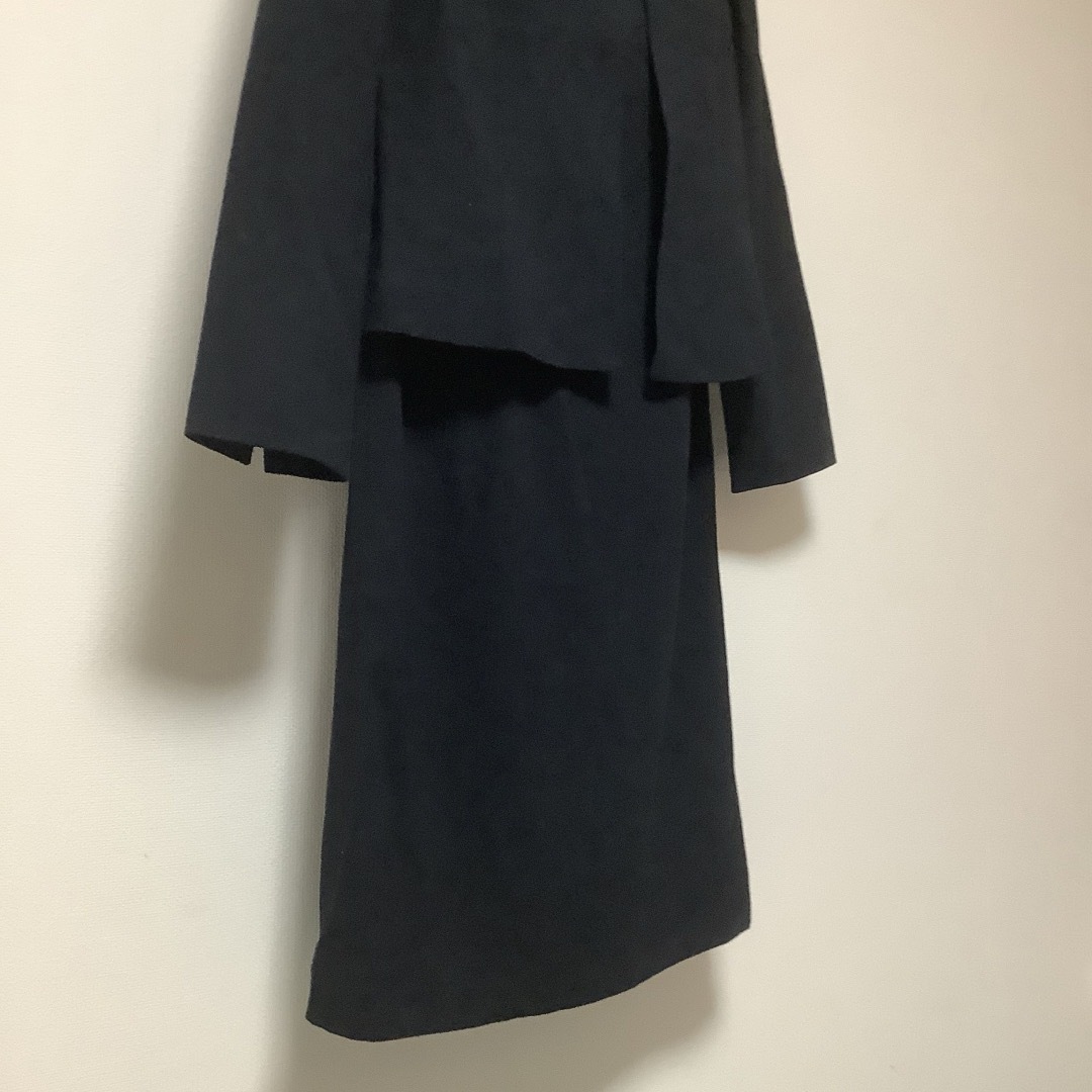 M'S GRACY(エムズグレイシー)のエムズグレイシー　セットアップ　スーツ　ワンピース レディースのフォーマル/ドレス(スーツ)の商品写真