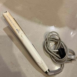 Lumiere Blanc(ヘアアイロン)のフリマアイテム一覧 Lumiere Blanc(ヘアアイロン)のフリマアイテム一覧