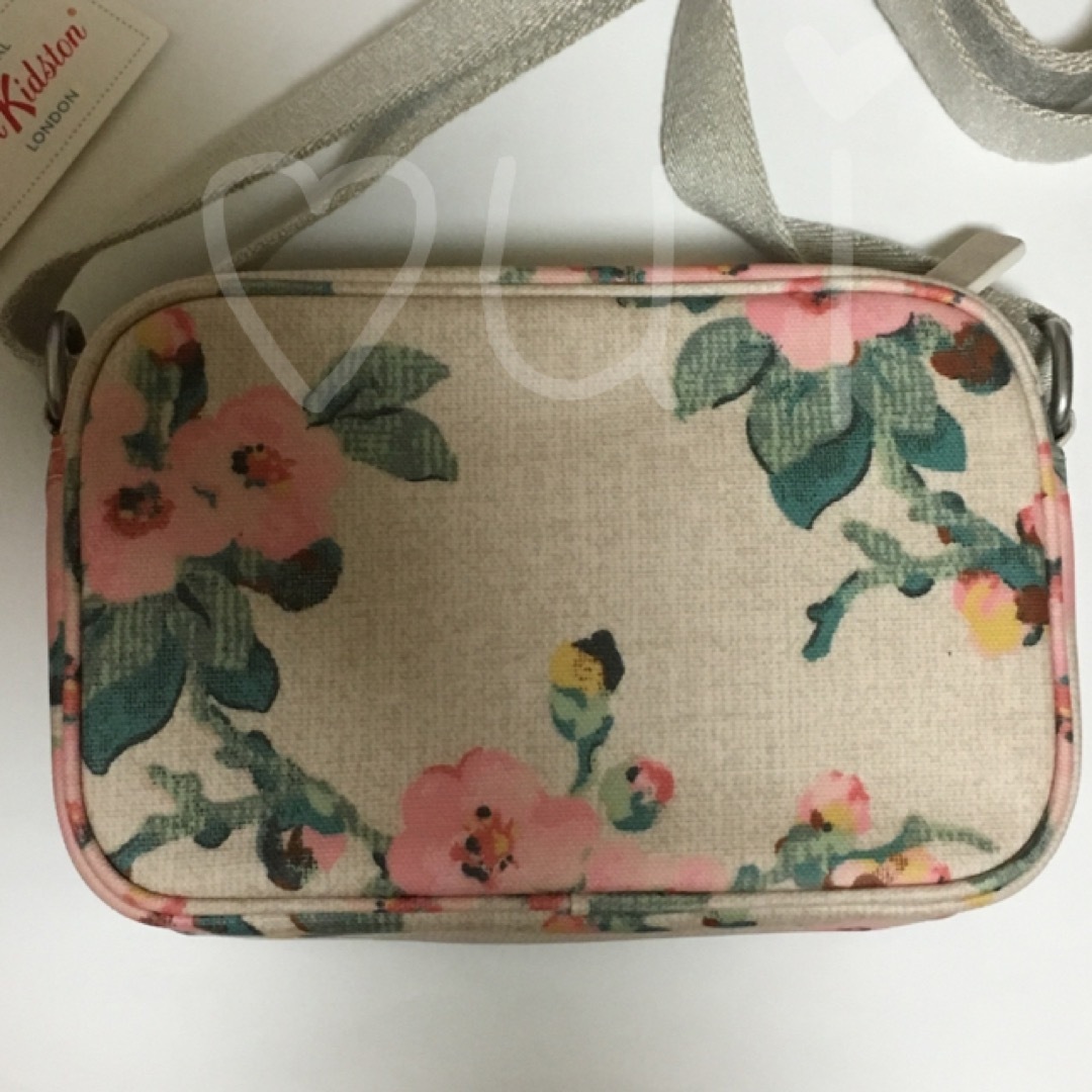 Cath Kidston - メイフィールドブロッサム ショルダーバッグ ミニ ...