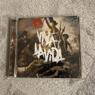 「VIVA LA VIDA」 COLDPLAY(ポップス/ロック(洋楽))