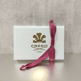 Creed - 新作 カーミーナ◇クリード 1.5ml サンプル