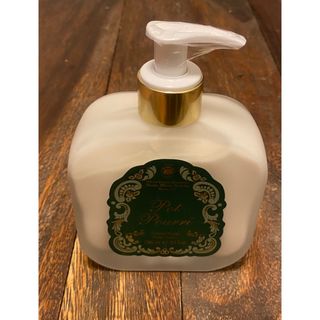 サンタマリアノヴェッラ(Santa Maria Novella)のサンタマリアノヴェッラ　ボディミルク　ポプリ(ボディローション/ミルク)