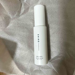 シロ(shiro)のSHIRO アールグレイ オードパルファン 40mL(その他)