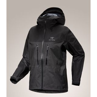 アークテリクス(ARC'TERYX)のARC'TERYX アークテリクス アルファジャケットXSサイズ(マウンテンパーカー)