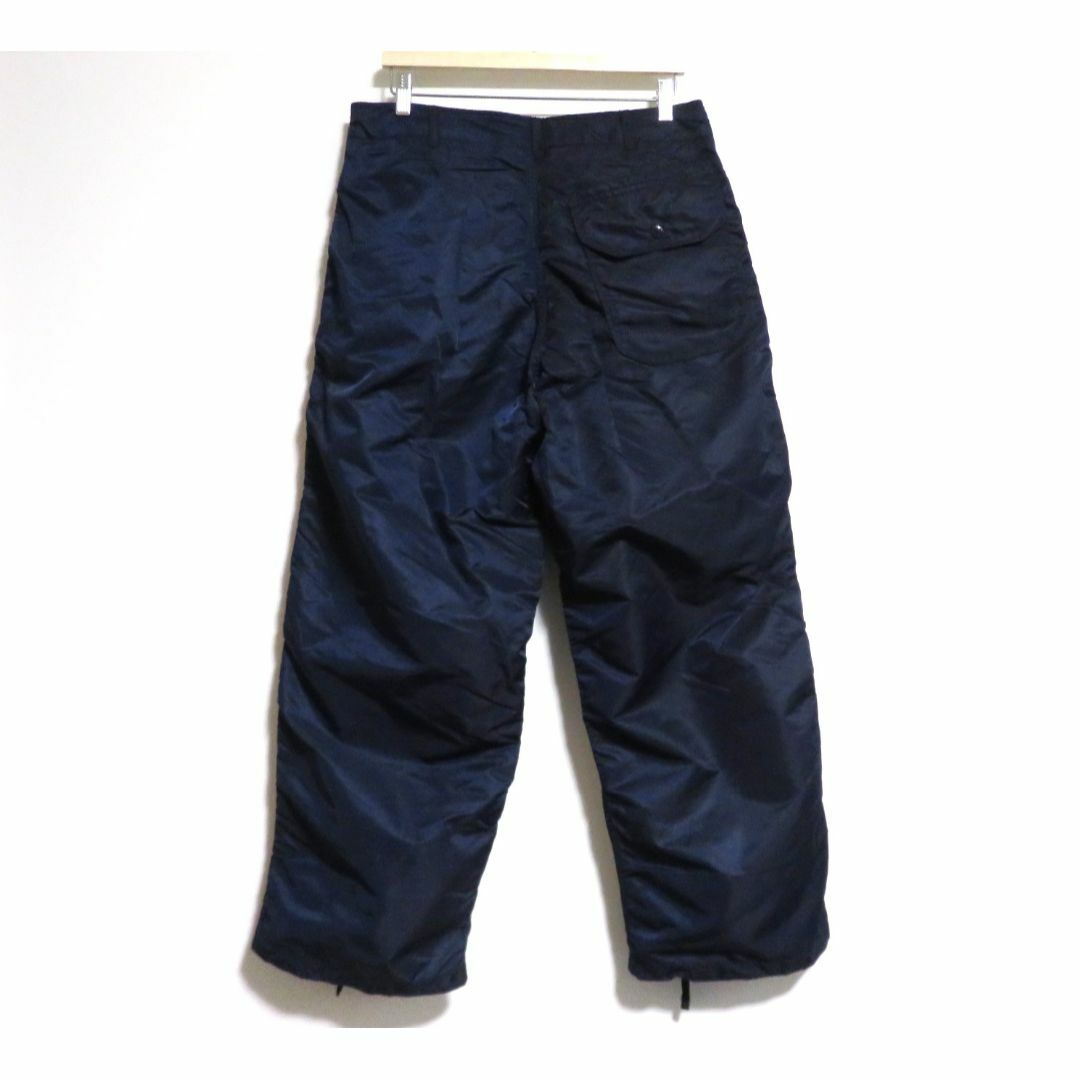 Engineered Garments(エンジニアードガーメンツ)のEngineered Garments Duffle Over Pant S メンズのパンツ(ワークパンツ/カーゴパンツ)の商品写真