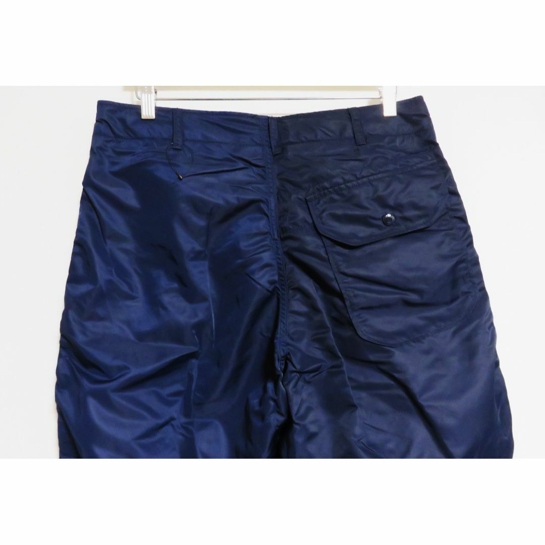 Engineered Garments(エンジニアードガーメンツ)のEngineered Garments Duffle Over Pant S メンズのパンツ(ワークパンツ/カーゴパンツ)の商品写真