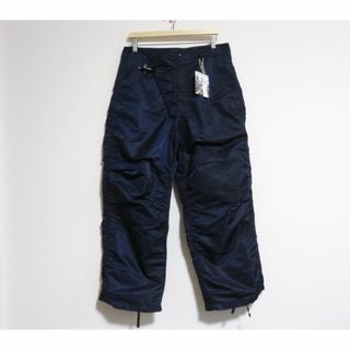 エンジニアードガーメンツ(Engineered Garments)のEngineered Garments Duffle Over Pant S(ワークパンツ/カーゴパンツ)