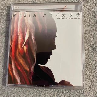 「アイノカタチ　feat．HIDE（GReeeeN）」MISIA(ポップス/ロック(邦楽))