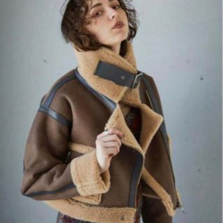 JUEMI(ムートンコート)のフリマアイテム一覧 JUEMI(ムートンコート)のフリマアイテム一覧