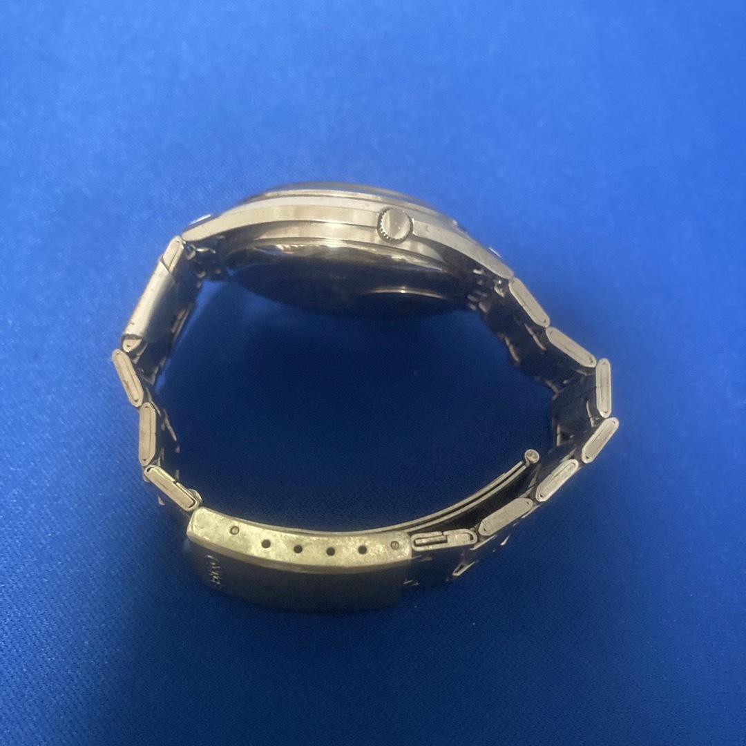 SEIKO 電子テンプ 腕時計 レトロ SEIKO 電子テンプ 腕時計 レトロ