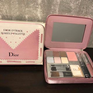 クリスチャンディオール(Christian Dior)のディオール　メイクアップパレット(コフレ/メイクアップセット)