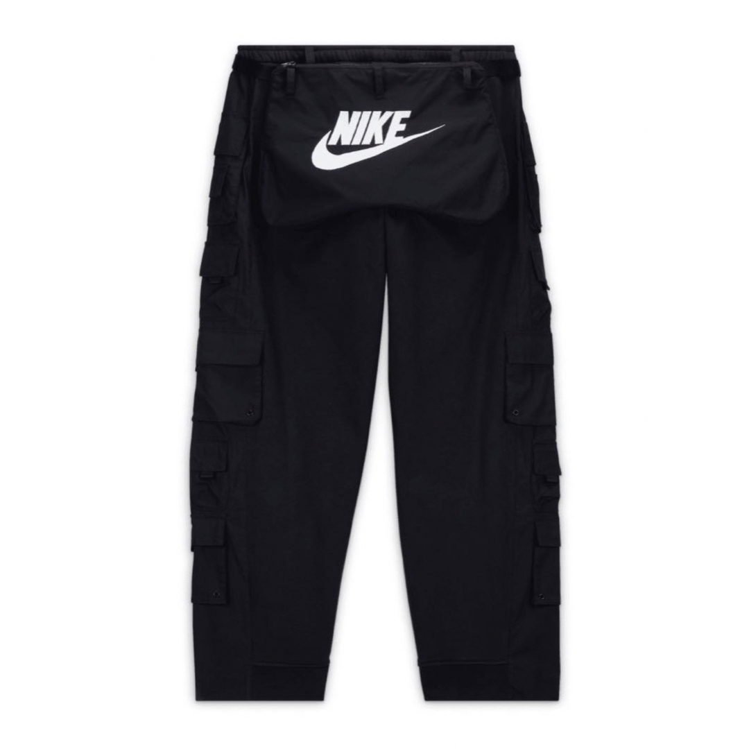 PEACEMINUSONE - PEACEMINUSONE PMO NIKE Wide Pants Sサイズの通販 by ...