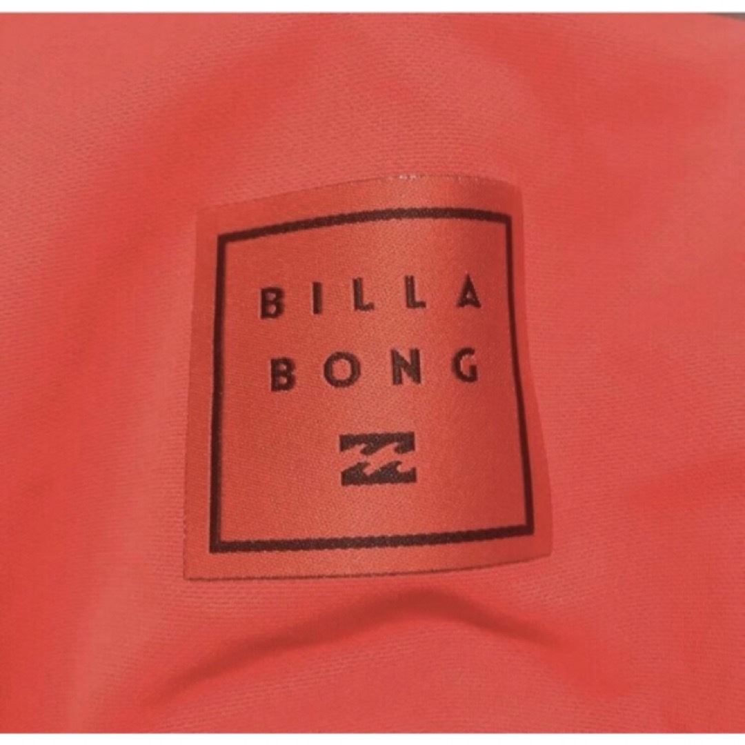 billabong(ビラボン)の送料無料 新品 BILLABONG ビラボン メンズ スノージャケット M スポーツ/アウトドアのスノーボード(ウエア/装備)の商品写真