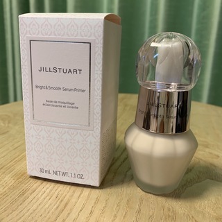 ジルスチュアート(JILLSTUART)のiii様専用ジルスチュアート ブライト＆スムース セラムプライマー(化粧下地)