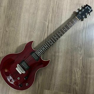 VOX - VOX APACHE-2 アパッチ2 リズムマシン アンプスピーカー内蔵の