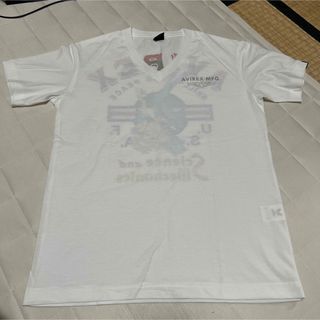 アヴィレックス(AVIREX)のAVIREX Tシャツ アヴィレックス(Tシャツ/カットソー(半袖/袖なし))