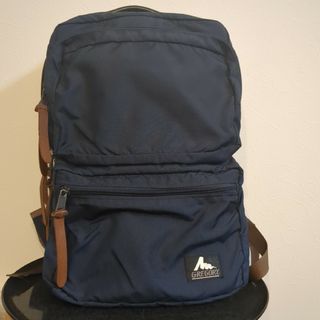 Gregory - KAPTAIN SUNSHINE ×BEAMS ×GREGORY 別注デイバッグの通販 by