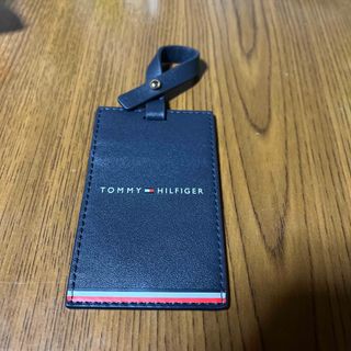 トミーヒルフィガー(TOMMY HILFIGER)のTOMMY HILFIGERパスケース(名刺入れ/定期入れ)