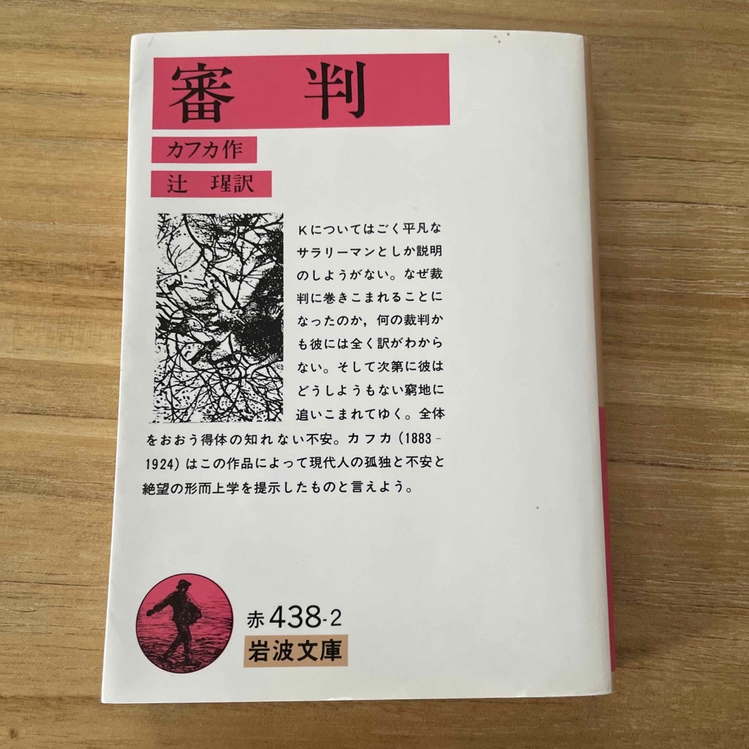 審判 エンタメ/ホビーの本(人文/社会)の商品写真