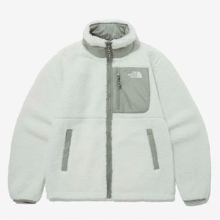 THE NORTH FACE - 【新作】THENORTHFACE プレイグリーン