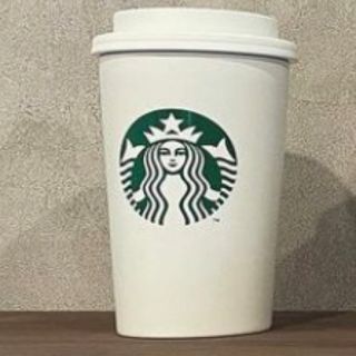 スタバ　カップ(タンブラー)