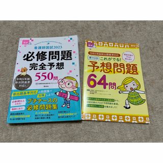 プチナース　看護師国家試験550問(語学/参考書)