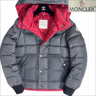 モンクレール 子供服(男の子)の通販 1,000点以上 | MONCLERのキッズ