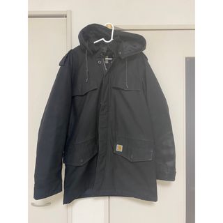 カーハート(carhartt)のCarhartt カーハート　マウンテンパーカー　ジャケット(マウンテンパーカー)