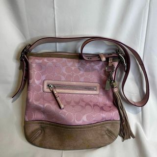 コーチ(COACH) ショルダーバッグ(レディース)の通販 40,000点以上