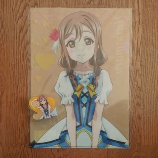 ラブライブ 国木田花丸 グッズ(その他)