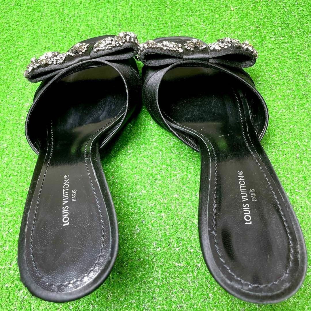 LOUIS VUITTON - 美品!オシャレ可愛い ルイヴィトン ライン LOUIS VUITTON - 美品!オシャレ可愛い ルイヴィトン ライン