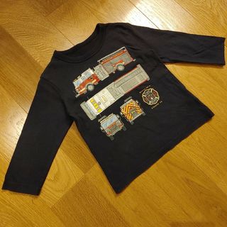 ベビーギャップ(babyGAP)のbaby GAP・長袖Tシャツ(Tシャツ/カットソー)