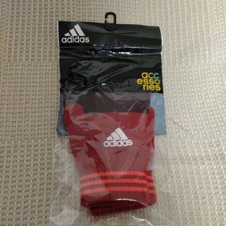 アディダス(adidas)のアディダス　メンズ　手袋(その他)