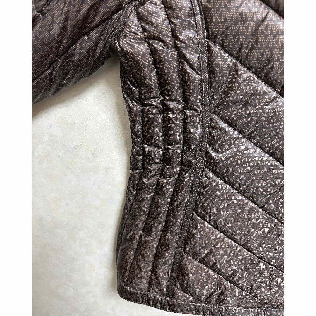 MICHAEL KORS - 新品☆マイケルコース リバーシブル パッカブル MICHAEL KORS - 新品☆マイケルコース リバーシブル パッカブル