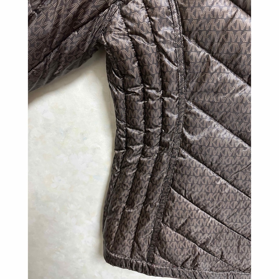 Michael Kors(マイケルコース)の新品☆マイケルコース リバーシブル パッカブルジャケット レディースのジャケット/アウター(ナイロンジャケット)の商品写真