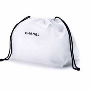 シャネル(CHANEL)の【新品未使用】CHANEL / 巾着袋・ポーチ(ポーチ)