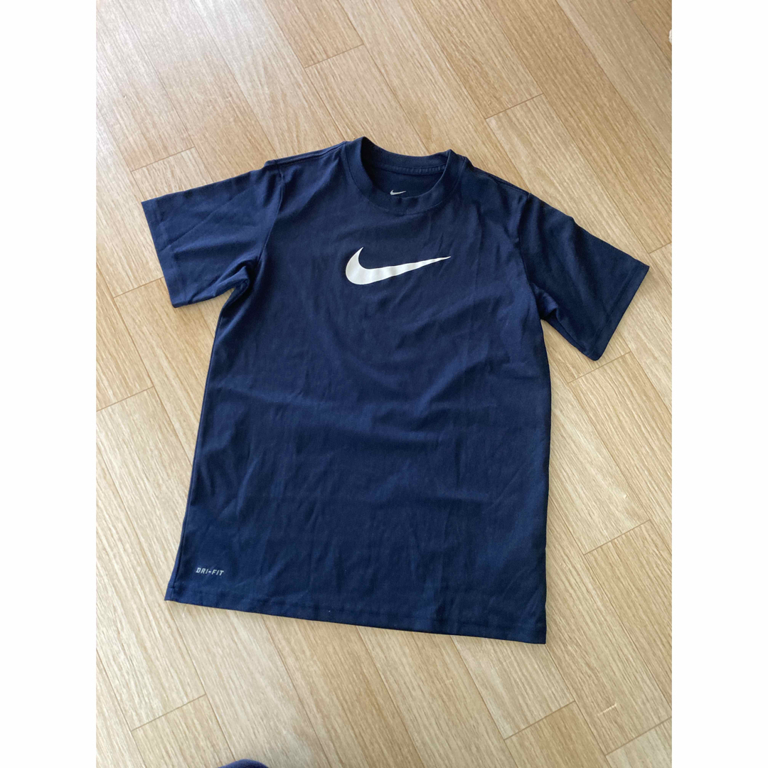 NIKE(ナイキ)のナイキ　アディダス　Tシャツ キッズ/ベビー/マタニティのキッズ服男の子用(90cm~)(Tシャツ/カットソー)の商品写真