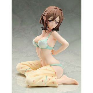 グッドスマイルカンパニー(GOOD SMILE COMPANY)のB-STYLE kigae morning 1/4 完成品フィギュア(その他)