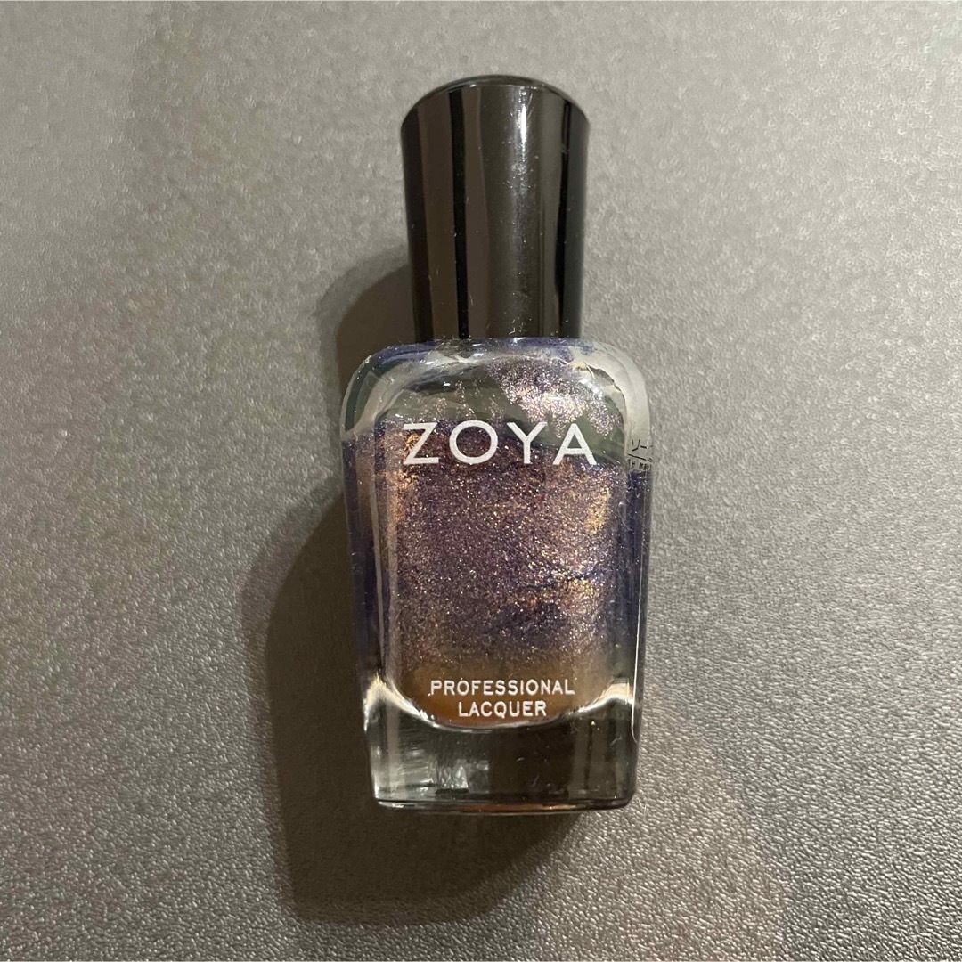 ZOYA(ゾヤ)のZOYA ネイルカラー ZP952 15mL DEVIN ゾーヤ　マニキュア コスメ/美容のネイル(マニキュア)の商品写真