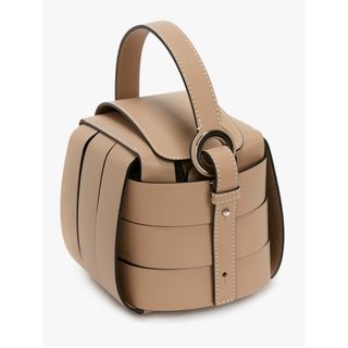 ジェイダブリューアンダーソン(J.W.ANDERSON)の【年内売り切り】JW ANDERSON  ジェイダブルアンダーソン ノットバッグ(ハンドバッグ)