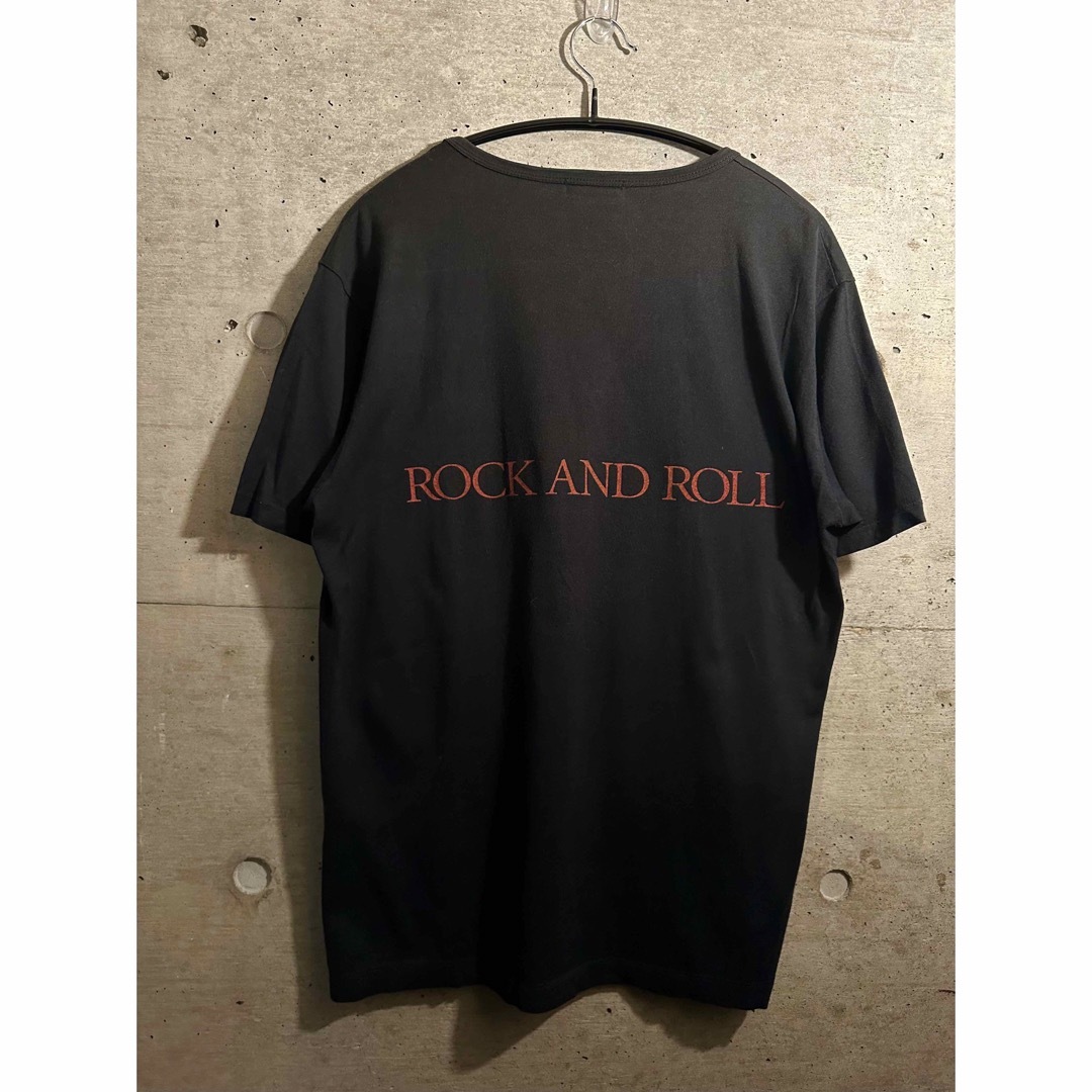 LAD MUSICIAN(ラッドミュージシャン)のLAD MUSICIAN ラッドミュージシャン　キースリチャーズ Tシャツ メンズのトップス(Tシャツ/カットソー(半袖/袖なし))の商品写真