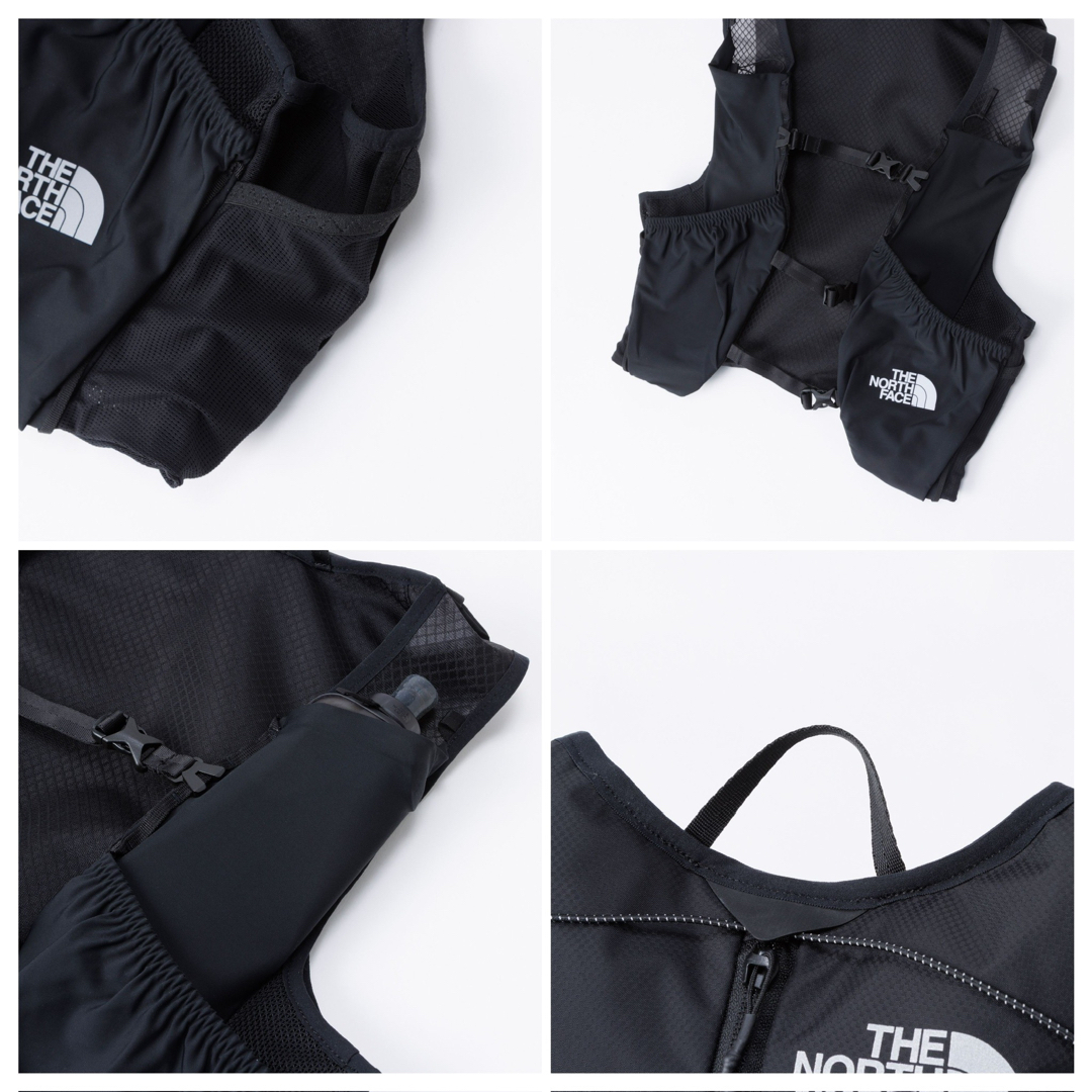 THE NORTH FACE - THE NORTH FACE ノースフェイス トレラン THE NORTH FACE - THE NORTH FACE ノースフェイス トレラン