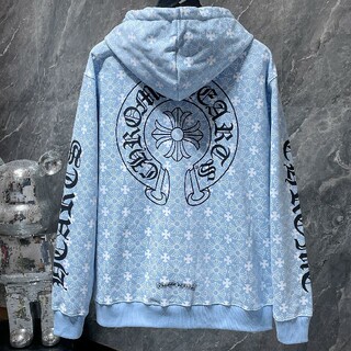 XL Alice&Friends Hooded Sweat Hook-Ups