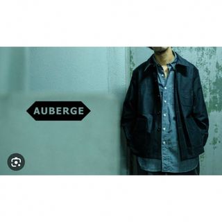 新品　AUBERGE Kollar　コラー　オーベルジュ