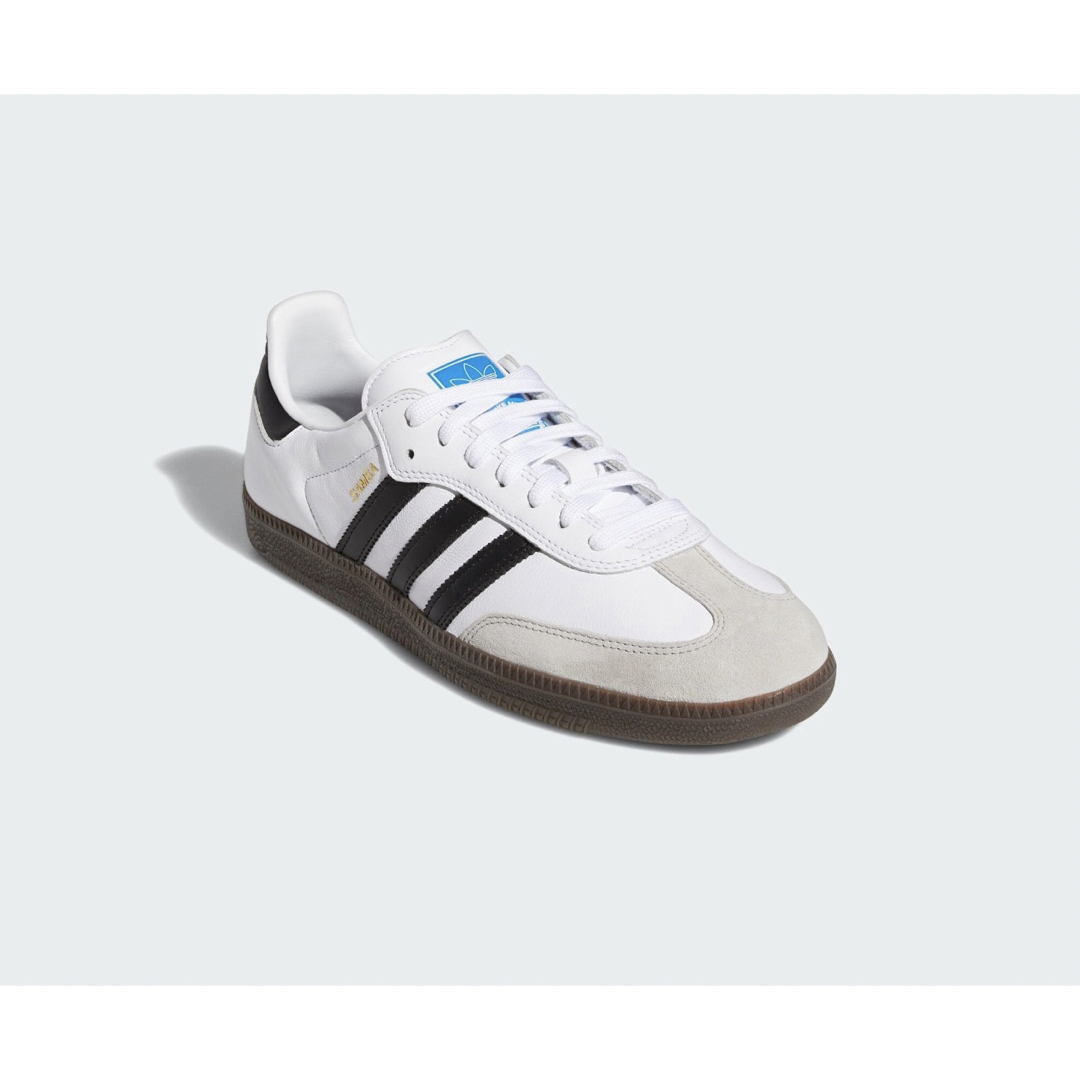 adidas(アディダス)のadidas Samba ADV  23.5cm レディースの靴/シューズ(スニーカー)の商品写真