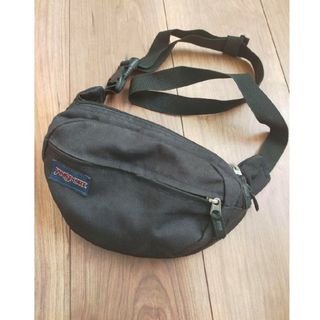 ジャンスポーツ(JANSPORT)のジャンスポーツ ウエストバッグ ウエストポーチ ショルダーバッグ(ウエストポーチ)