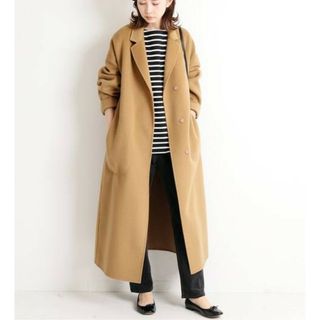 イエナ ロングコート(レディース)の通販 3,000点以上 | IENAの