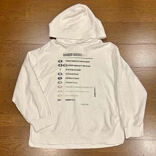 エムエムシックス パーカー(レディース)の通販 100点以上 | MM6の