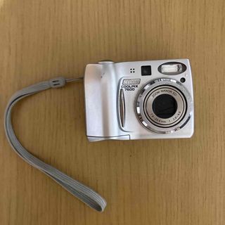 ニコン(Nikon)のNikon COOLPIX 7600 デジカメ(コンパクトデジタルカメラ)